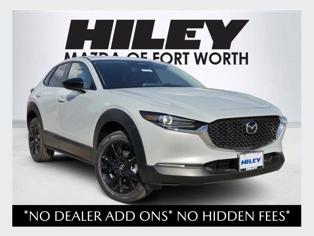 2026 Mazda CX-30 2.5 S Select Sport AWD
