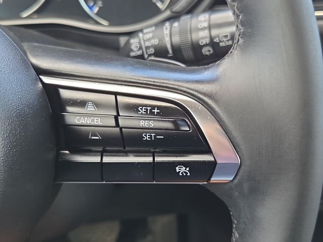Used 2024 Red Crystal Mazda 2.5 S Premium Package image 20