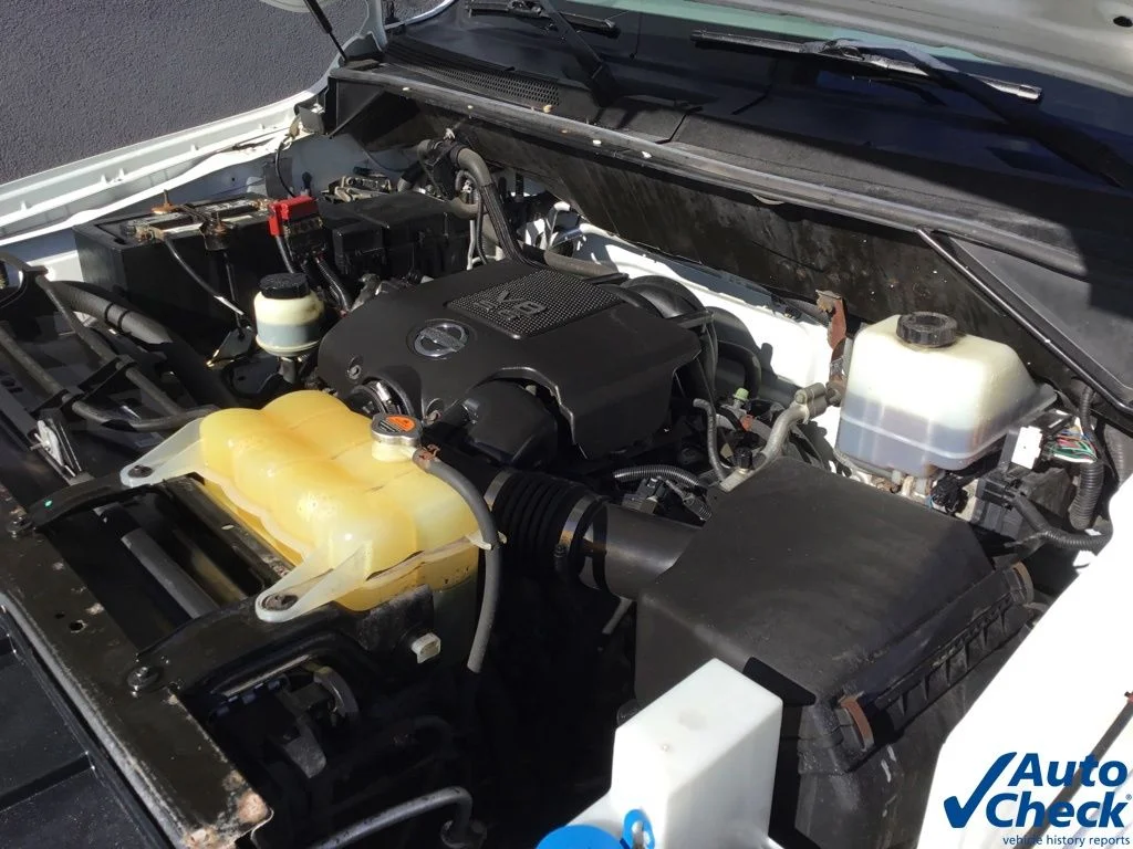 2015 Nissan NV Passenger SV - Photo 33