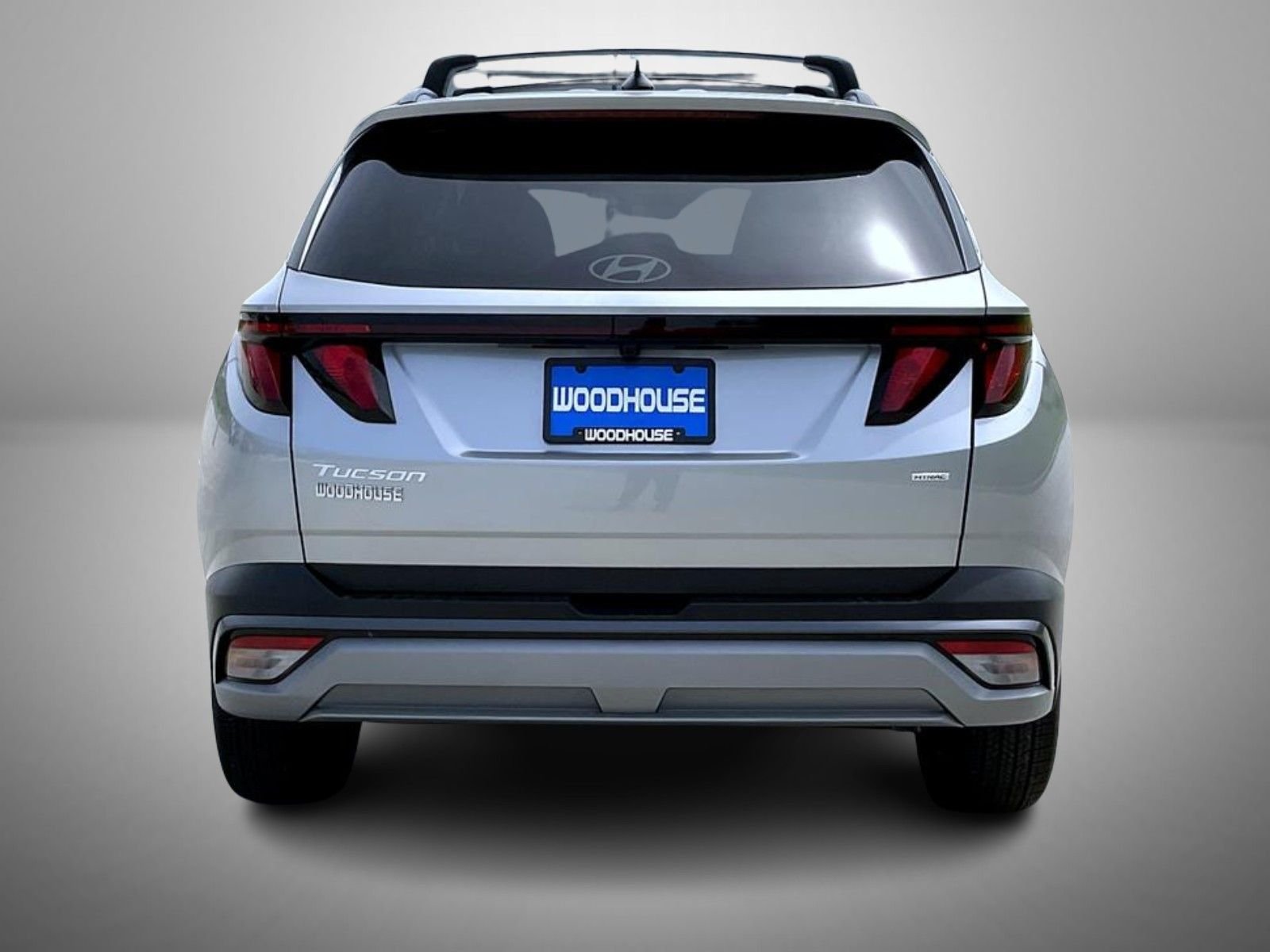 2026 Hyundai Tucson SEL - Photo 6