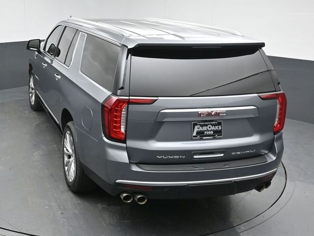 2022 GMC YUKON XL - Image 52