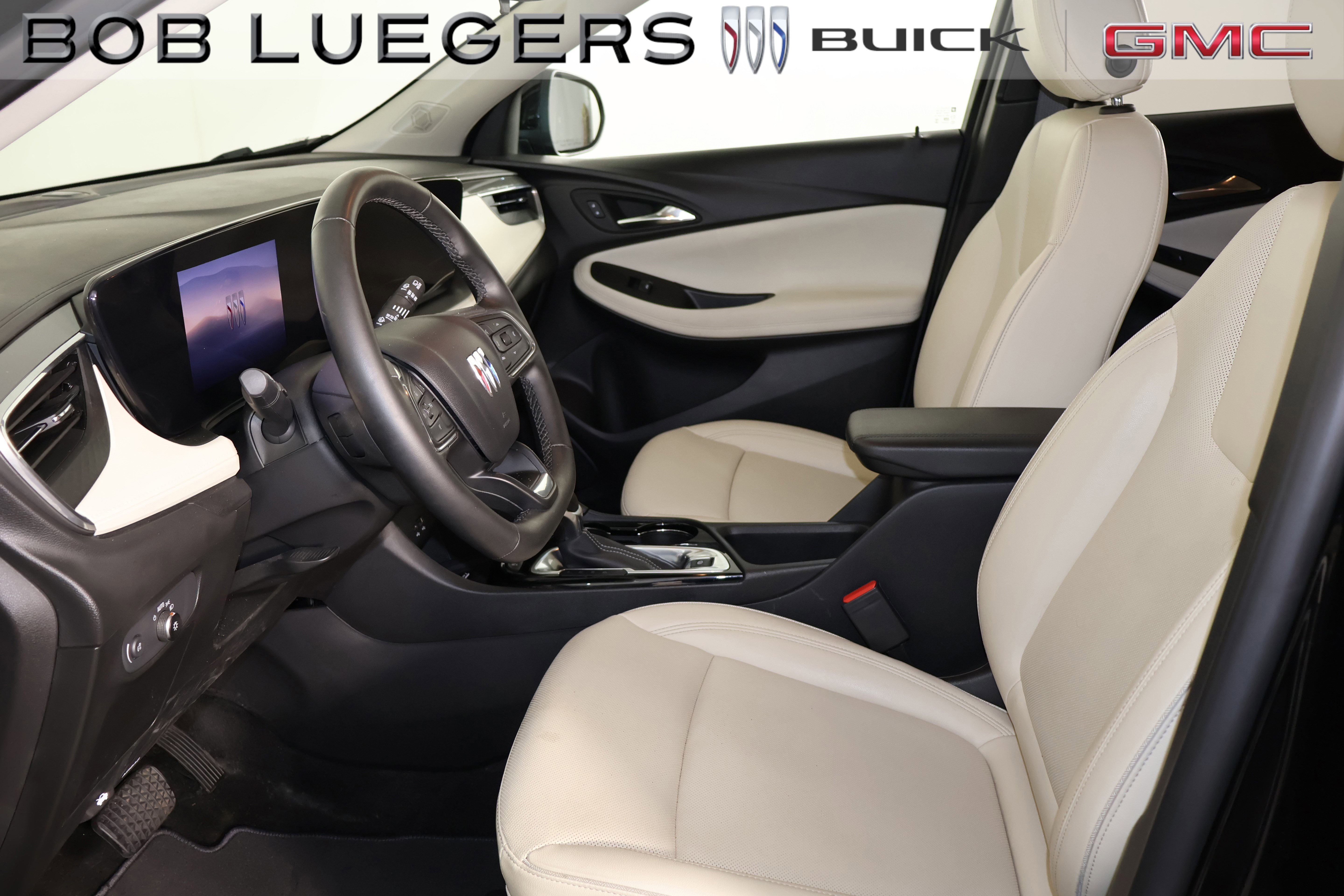 2024 Buick Encore GX Sport Touring - Photo 8