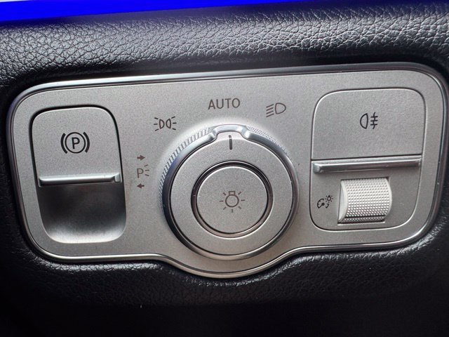 Used 2020 Mojave Silver Metallic Mercedes-Benz GLE 350 image 9