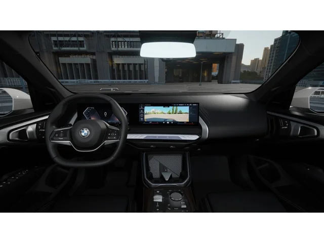 New 2026 Alpine White BMW  image 10