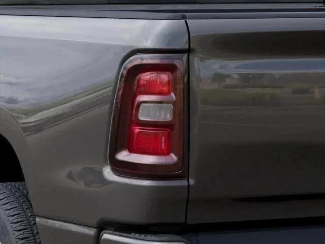 New 2026 Granite Crystal Metallic Clearcoat RAM Express image 113