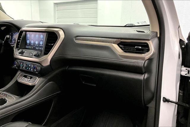 2023 GMC Acadia Denali - Photo 20