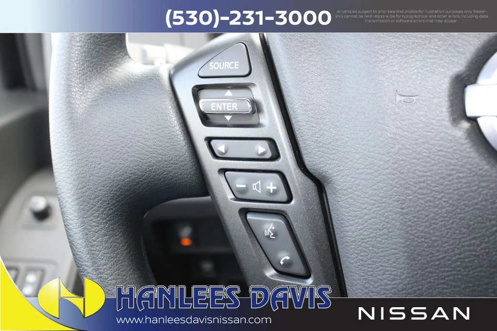 2026 Nissan Frontier SV - Photo 31
