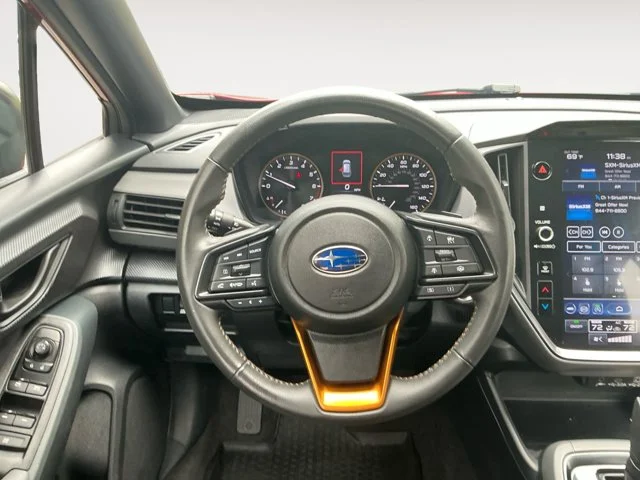 2024 Subaru Crosstrek Wilderness - Photo 12