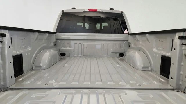 New 2026 Avalanche Ford Lariat® image 20