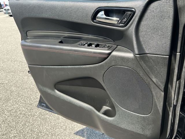 Used 2023 Black Dodge R/T Plus image 33