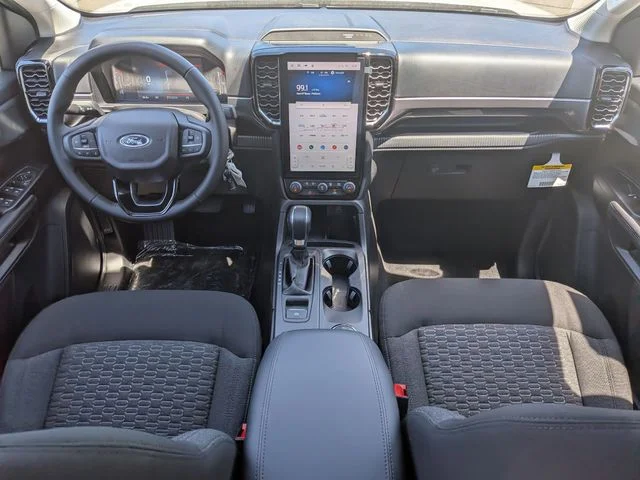 New 2026 Avalanche Ford XLT image 15