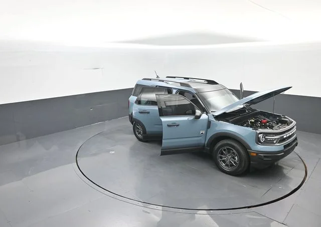 Used 2023 Area 51 Ford Big Bend image 40