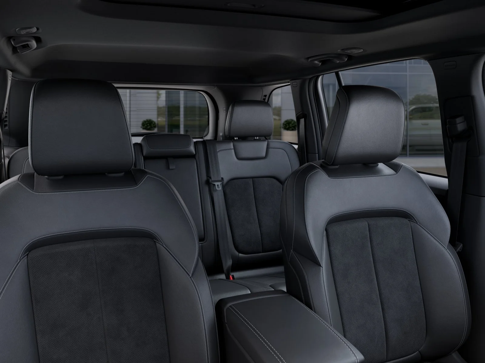 New 2026 Diamond Black Crystal Pearlcoat Jeep Altitude image 56
