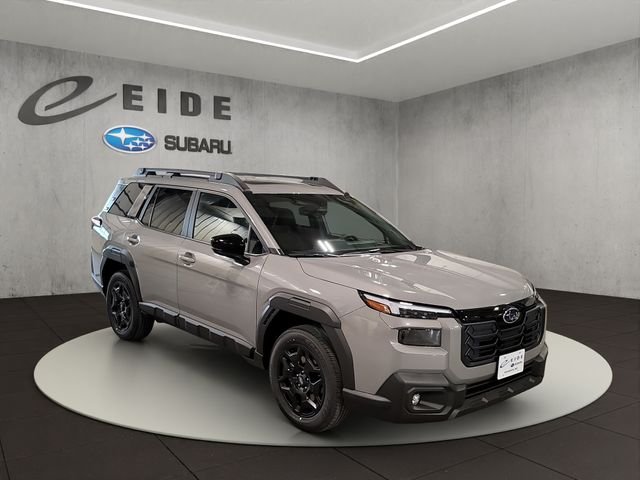 2026 Subaru Outback Limited's photo