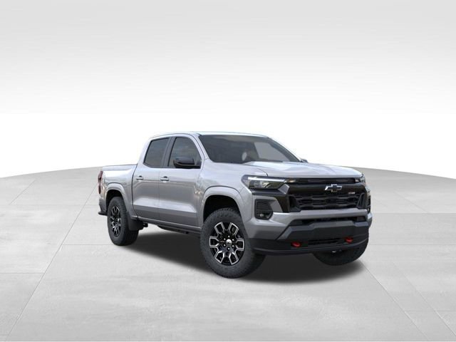 2026 Chevrolet Colorado Z71 4WD's photo