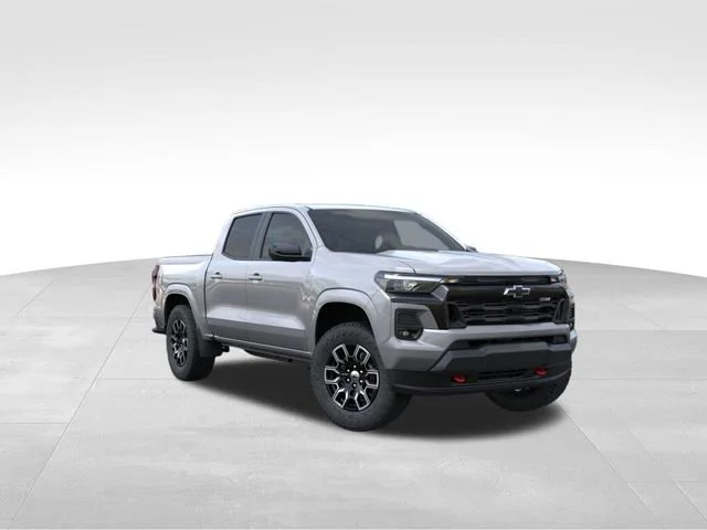 2026 Chevrolet Colorado Z71 4WD's photo