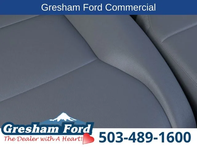 New 2026 Oxford White Ford XL image 19