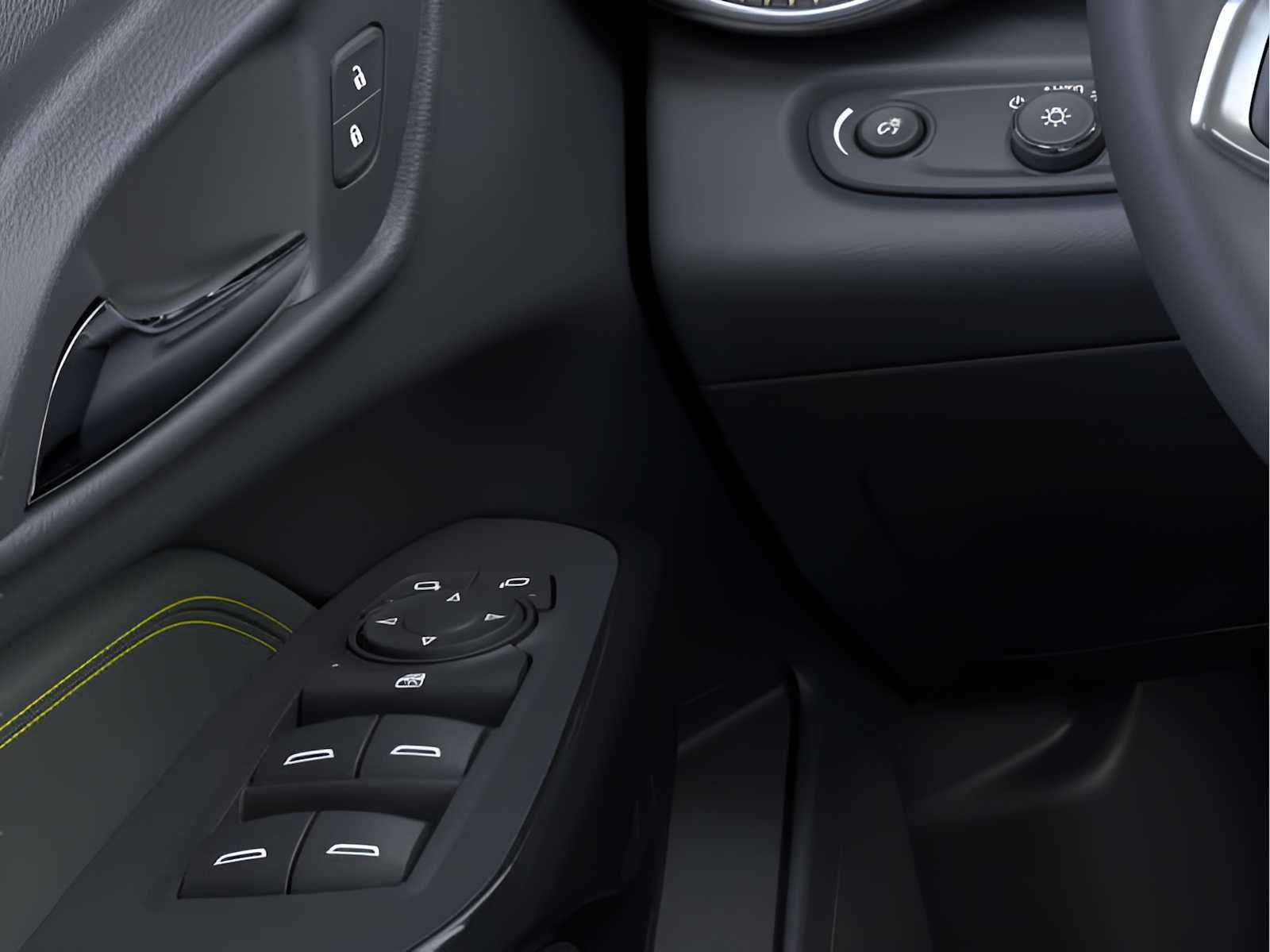 2026 Chevrolet Trax Activ - Photo 13