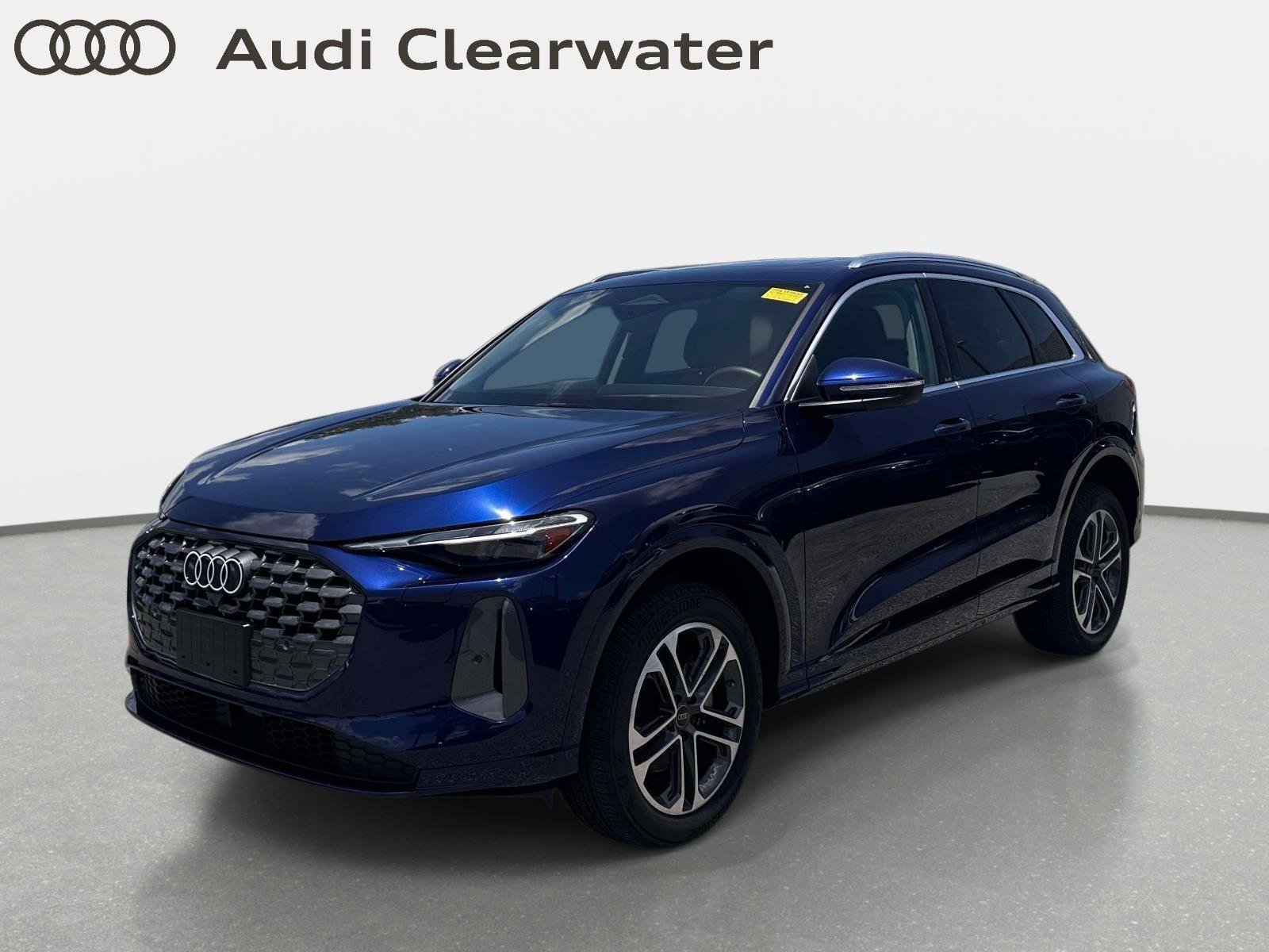 2025 Audi Q5 Premium quattro's photo