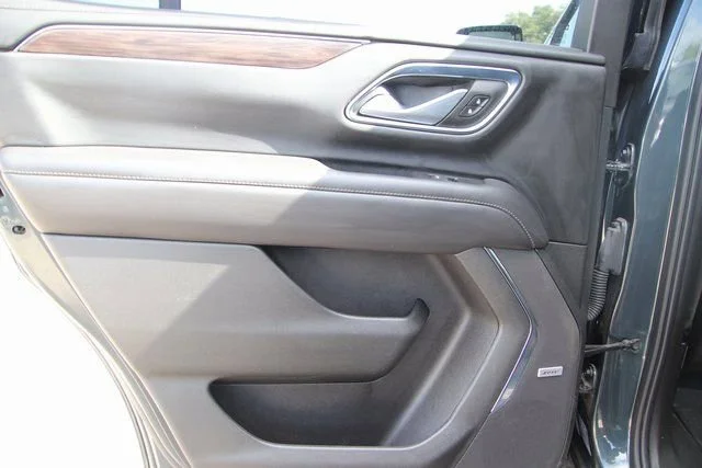 2022 Chevrolet Tahoe Z71 - Photo 33