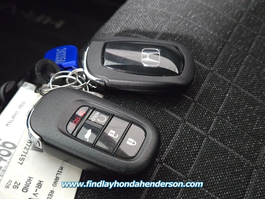 2026 Honda HR-V Sport - Photo 30