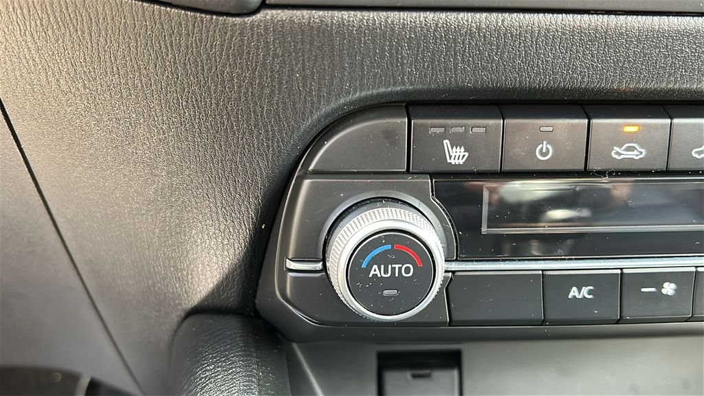 Used 2023 Black Mazda 2.5 S Preferred Package image 19