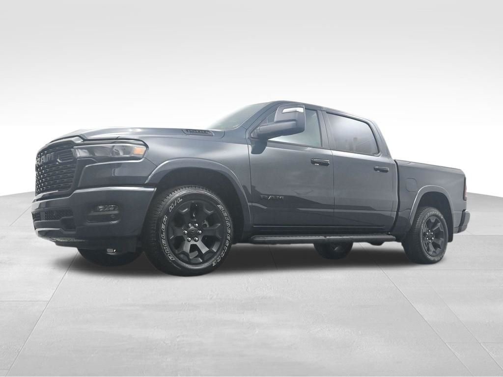 2026 RAM 1500 Big Horn/Lone Star - Photo 26