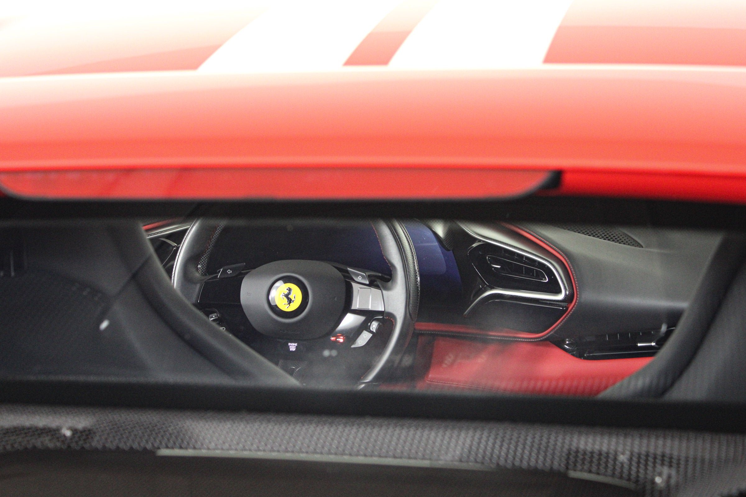 2024 Ferrari 296 Base - Photo 33