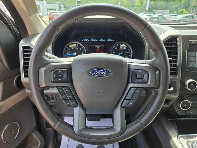 Used 2018 White Ford XLT image 29