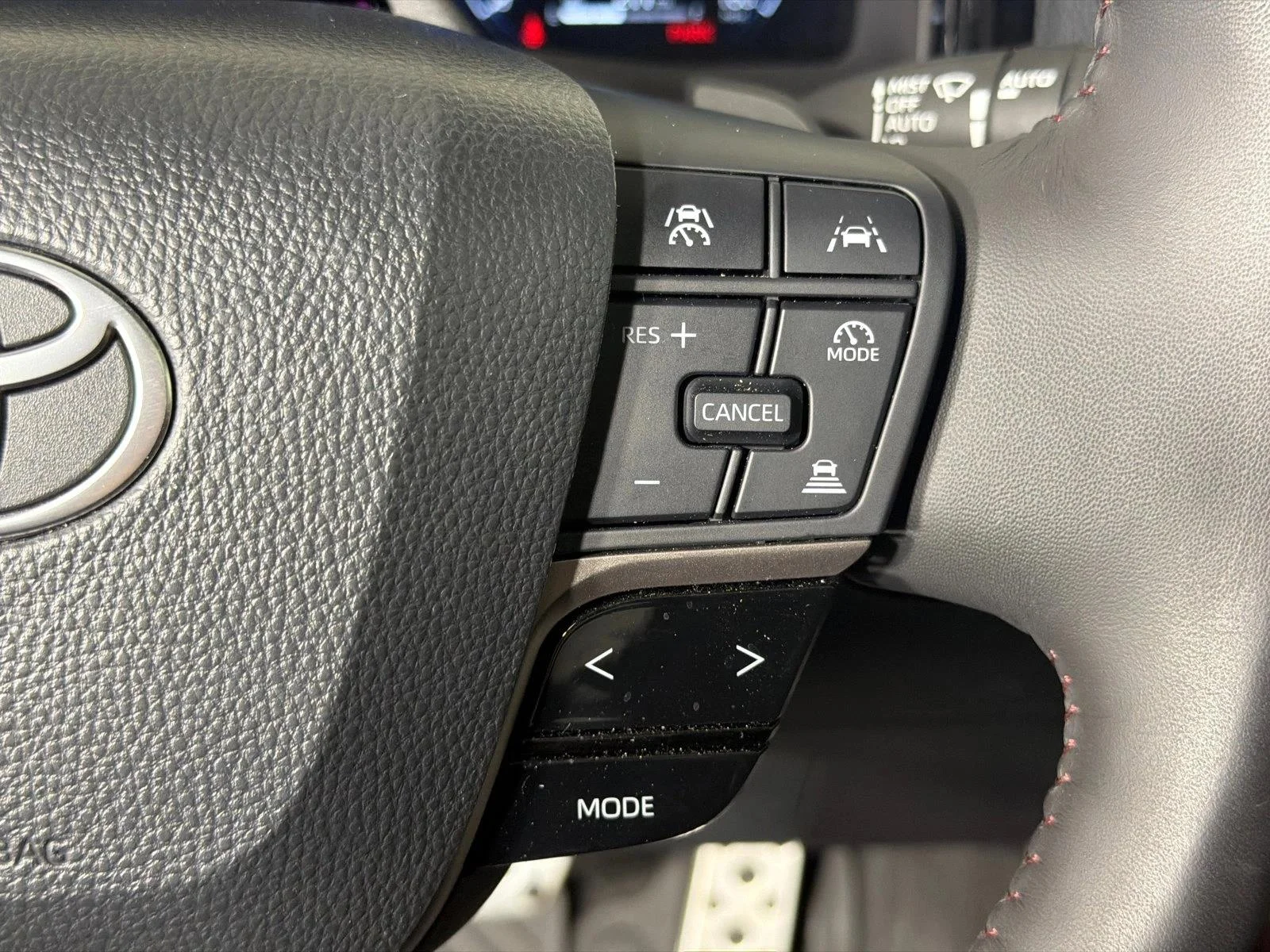 Used 2026 Gray Toyota LE image 26