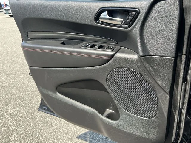 Used 2023 Black Dodge R/T Plus image 33