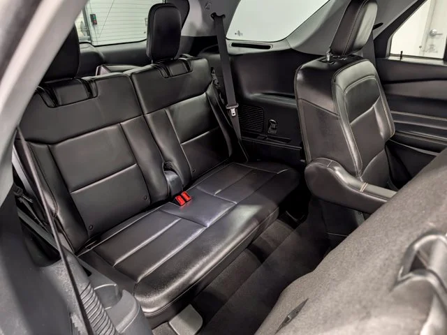 Used 2023 Gray Ford XLT image 34