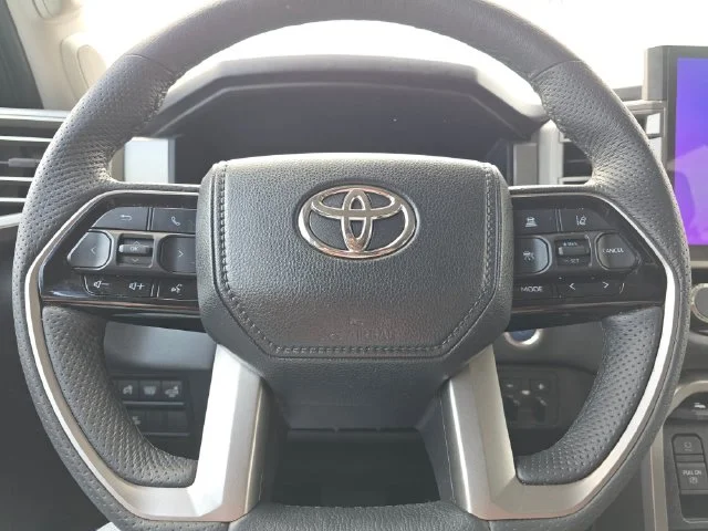 Used 2022 Magnetic Gray Metallic Toyota Limited image 26