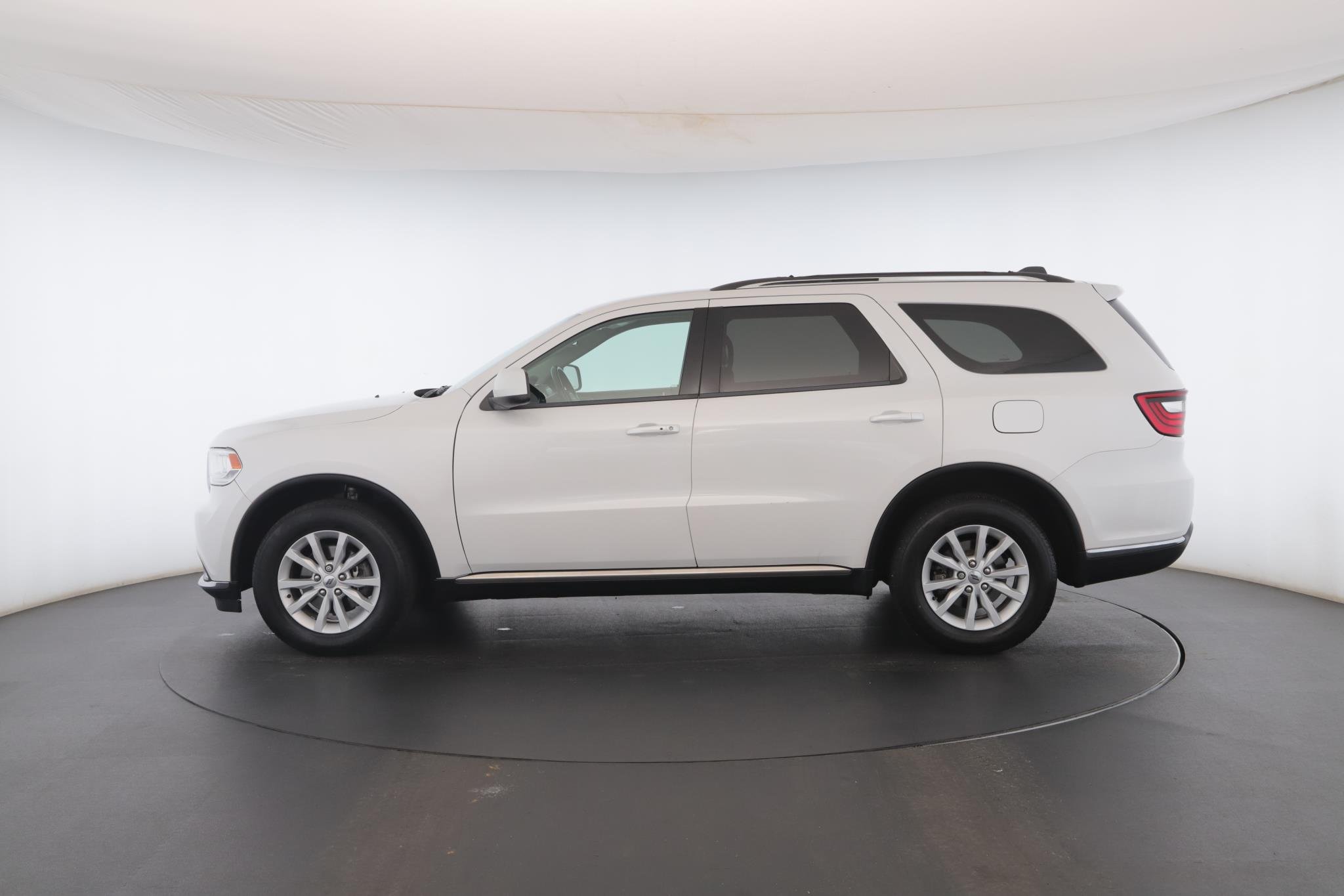 Used 2020 Vice White Dodge SXT Plus AWD image 17