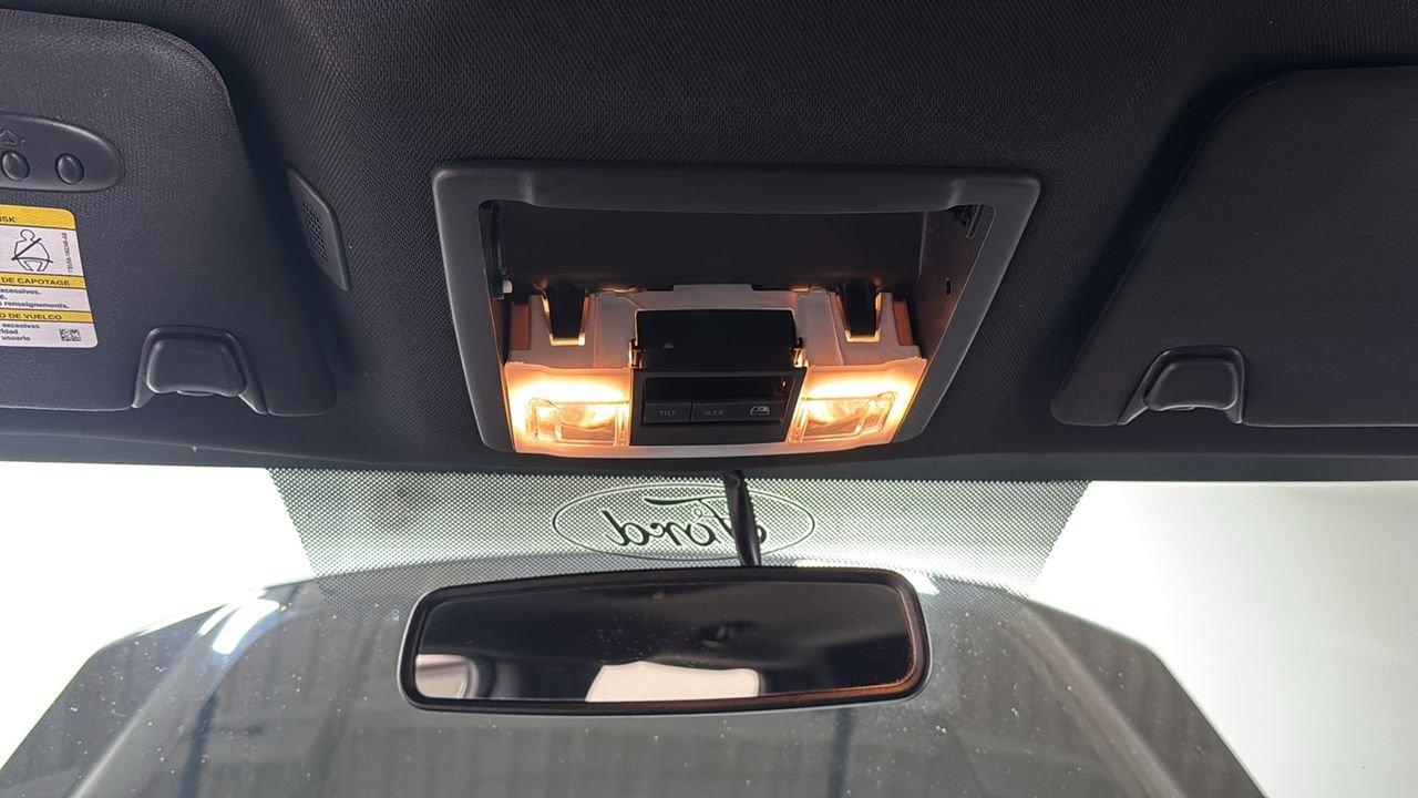 Used 2013 Black Ford FX4 image 11