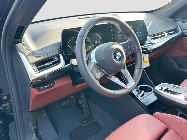 New 2026 Black BMW xDrive28i image 5