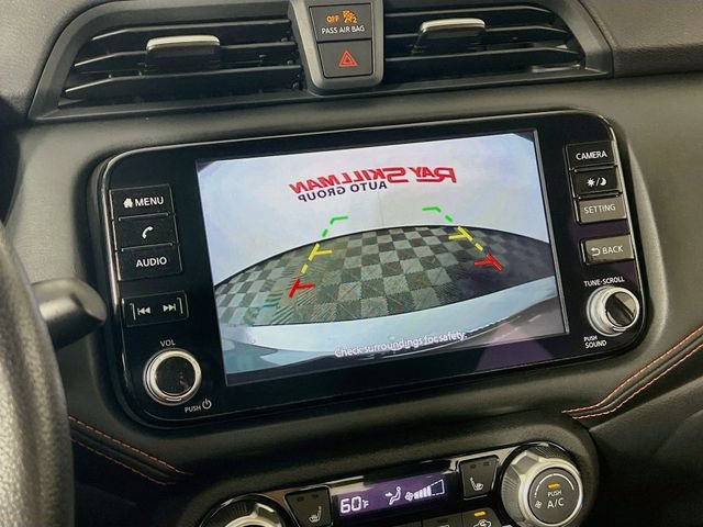 2024 Nissan Versa Sedan SR - Photo 18