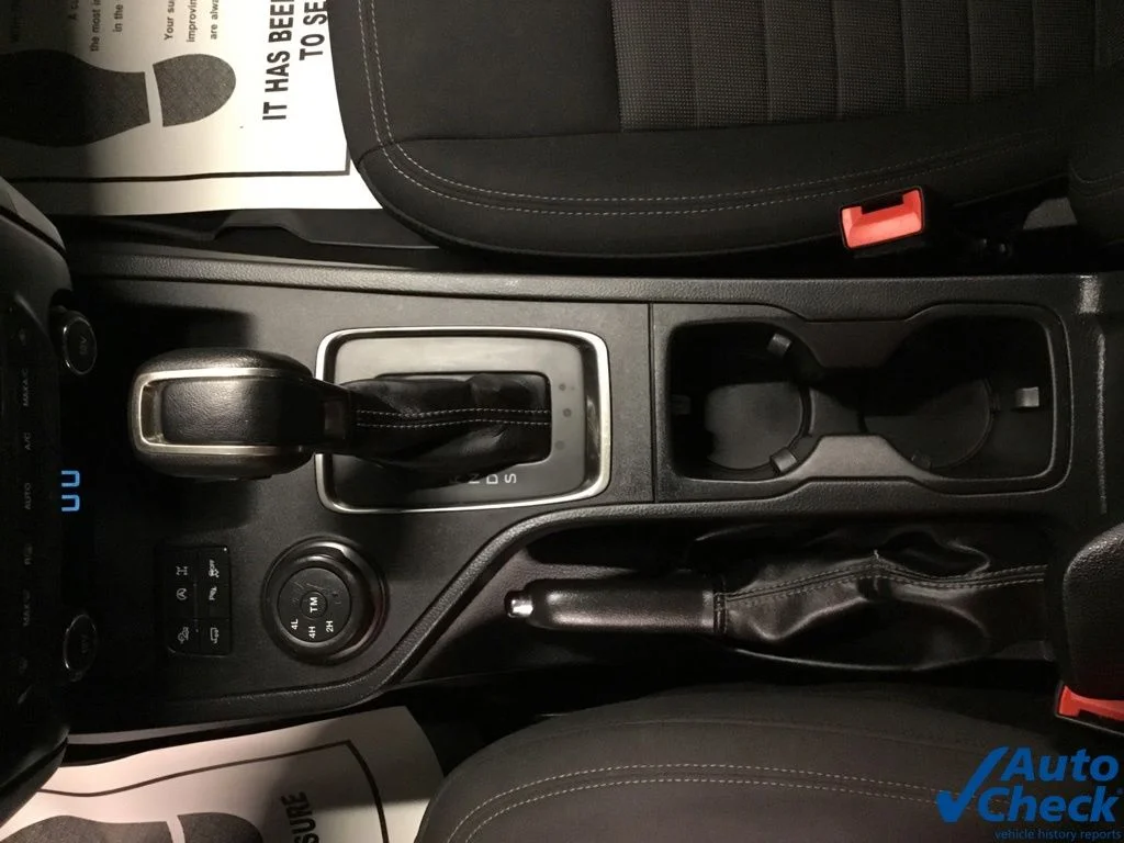 Used 2019 Black Ford XLT image 57