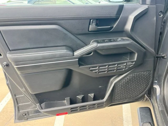 Used 2025  Toyota SR image 10