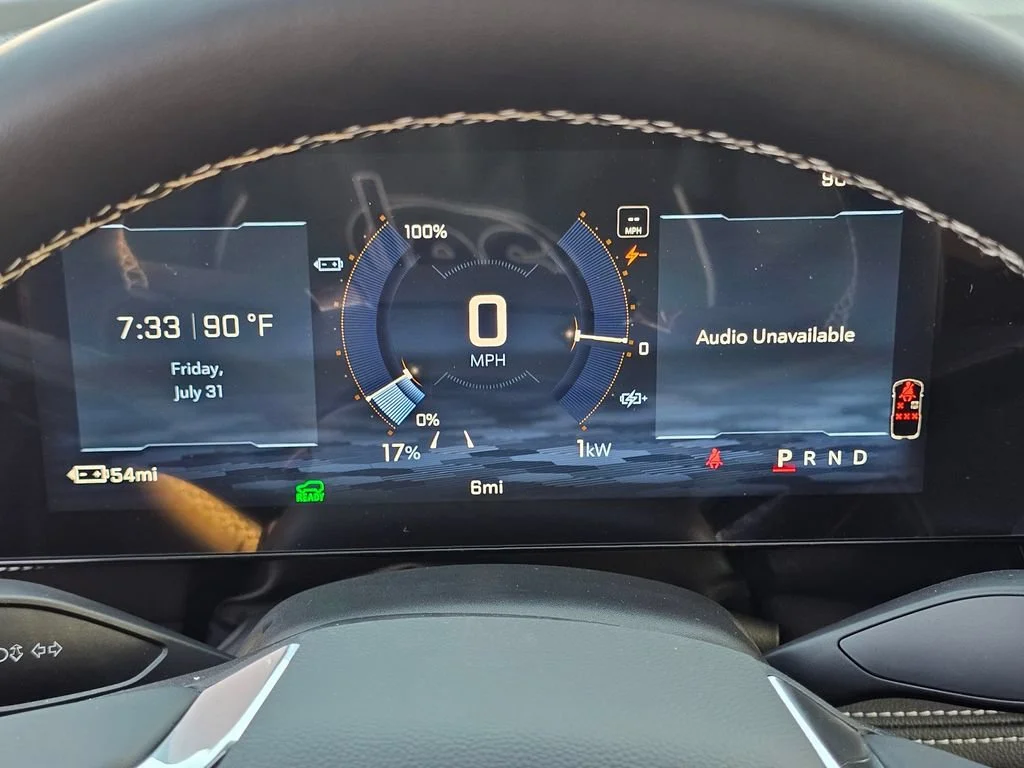 2026 Chevrolet Blazer EV LT - Photo 29