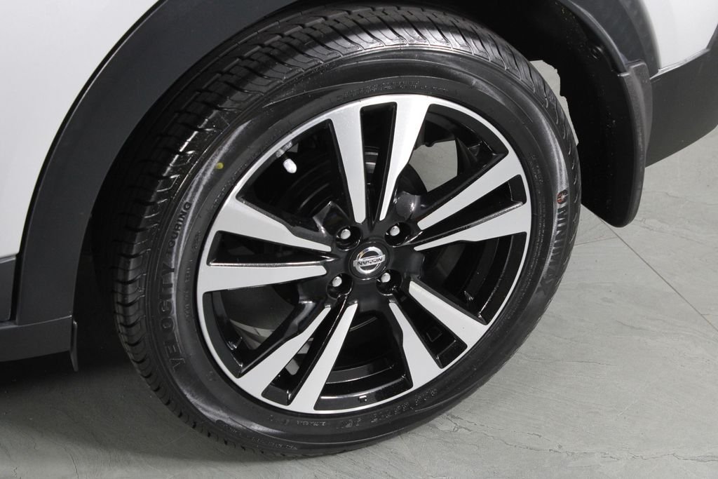 2020 Nissan Kicks SV - Photo 12