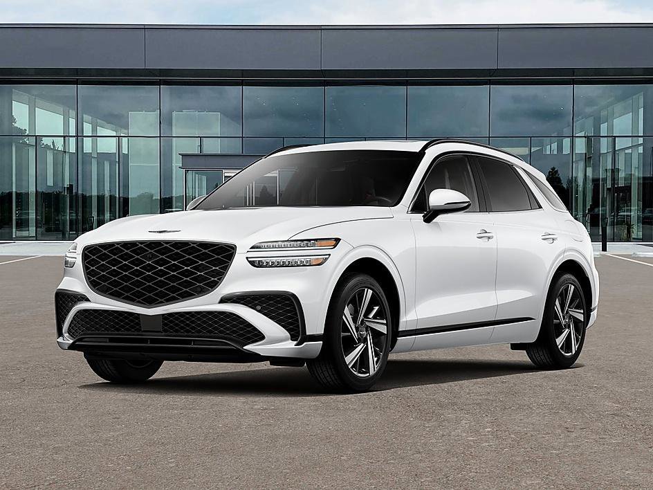 2026 GENESIS GV70 Sport Advanced