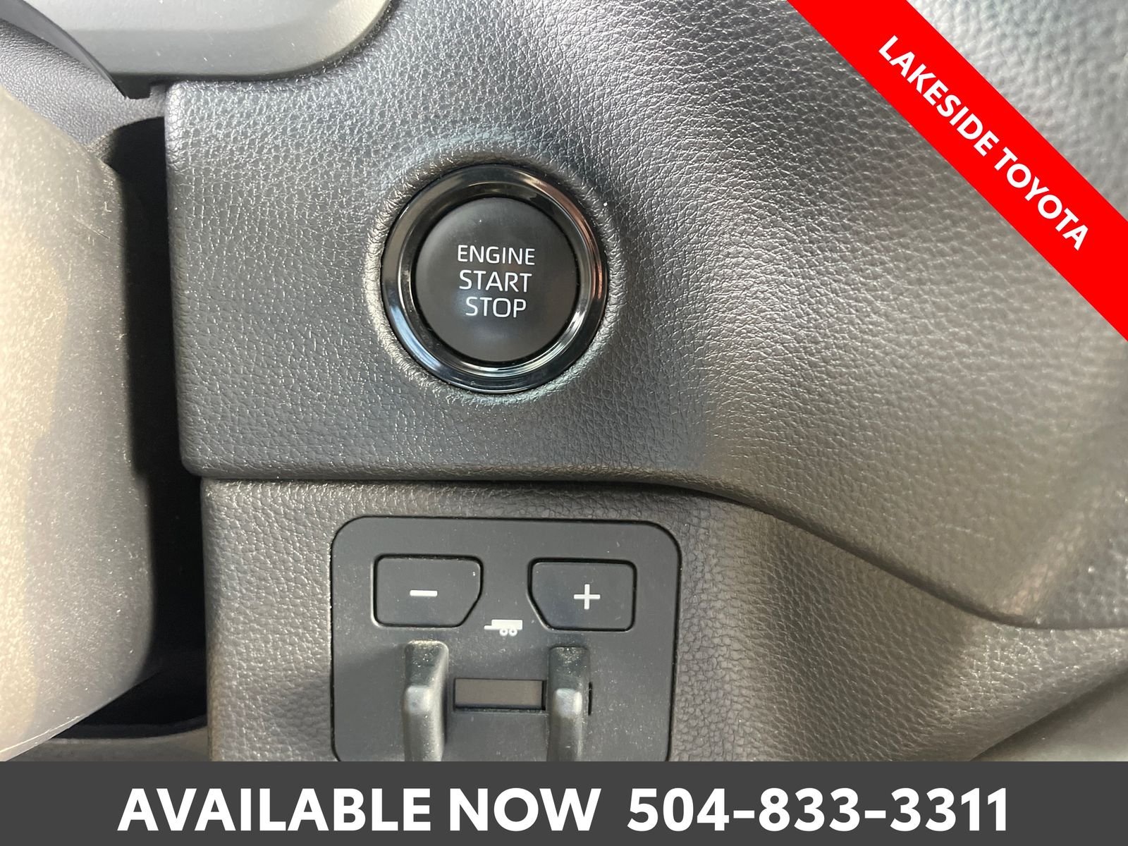 Certified Used 2025 Gray Toyota SR5 image 35