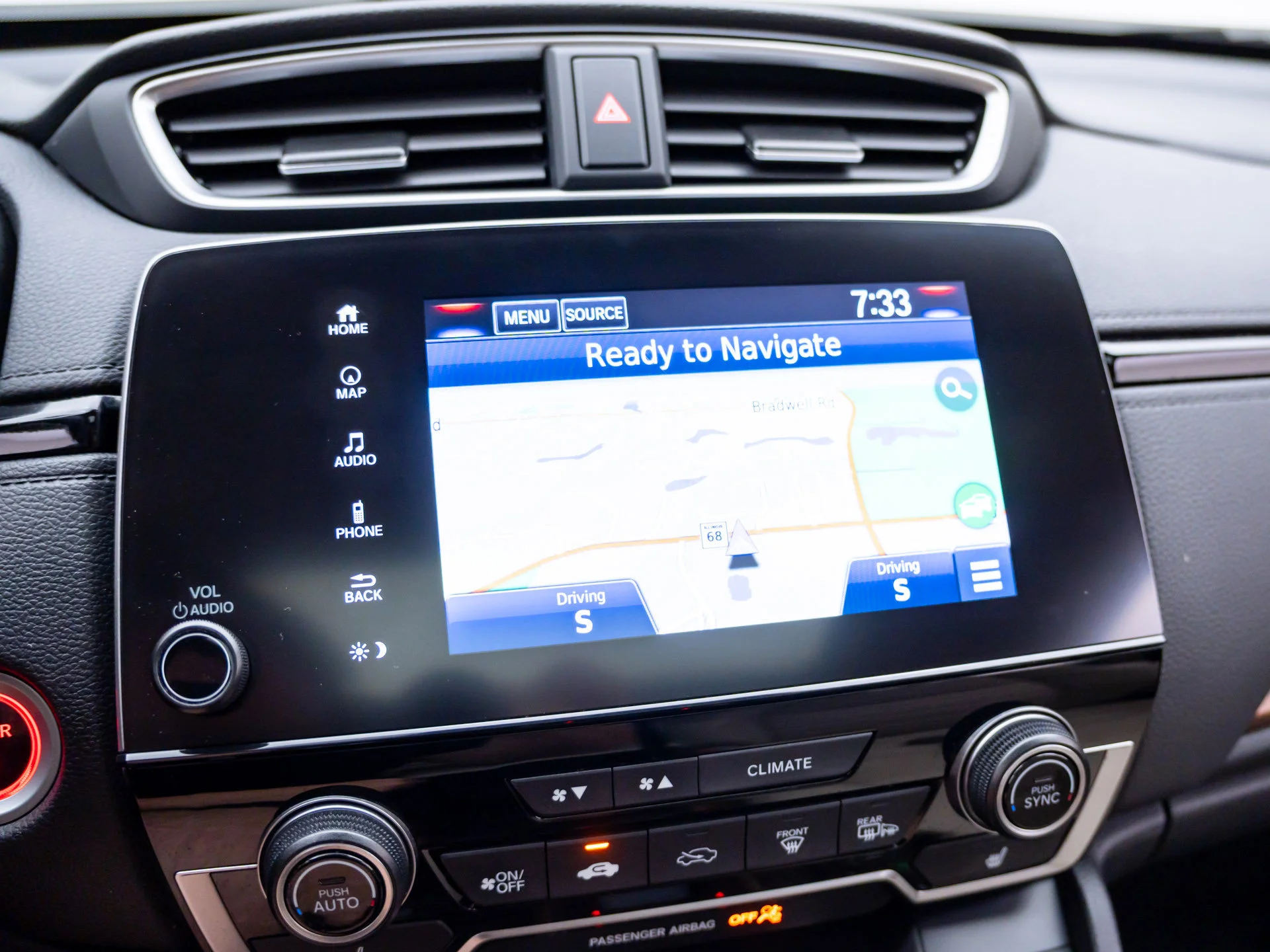 Used 2022  Honda Touring image 25