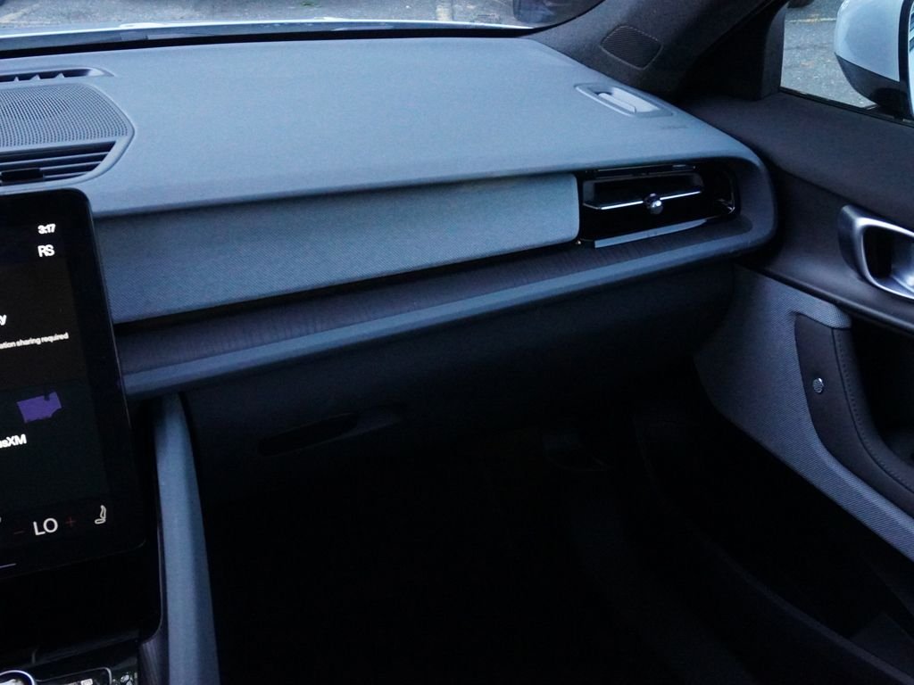 Used 2024 Gray Polestar Long Range Dual Motor image 37