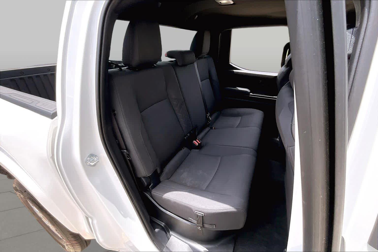 Used 2025 Ice Cap Toyota SR image 19