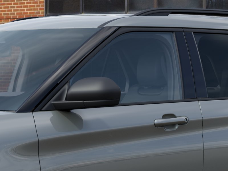 New 2027 Avalanche Gray Ford Active w/200A Pkg image 20