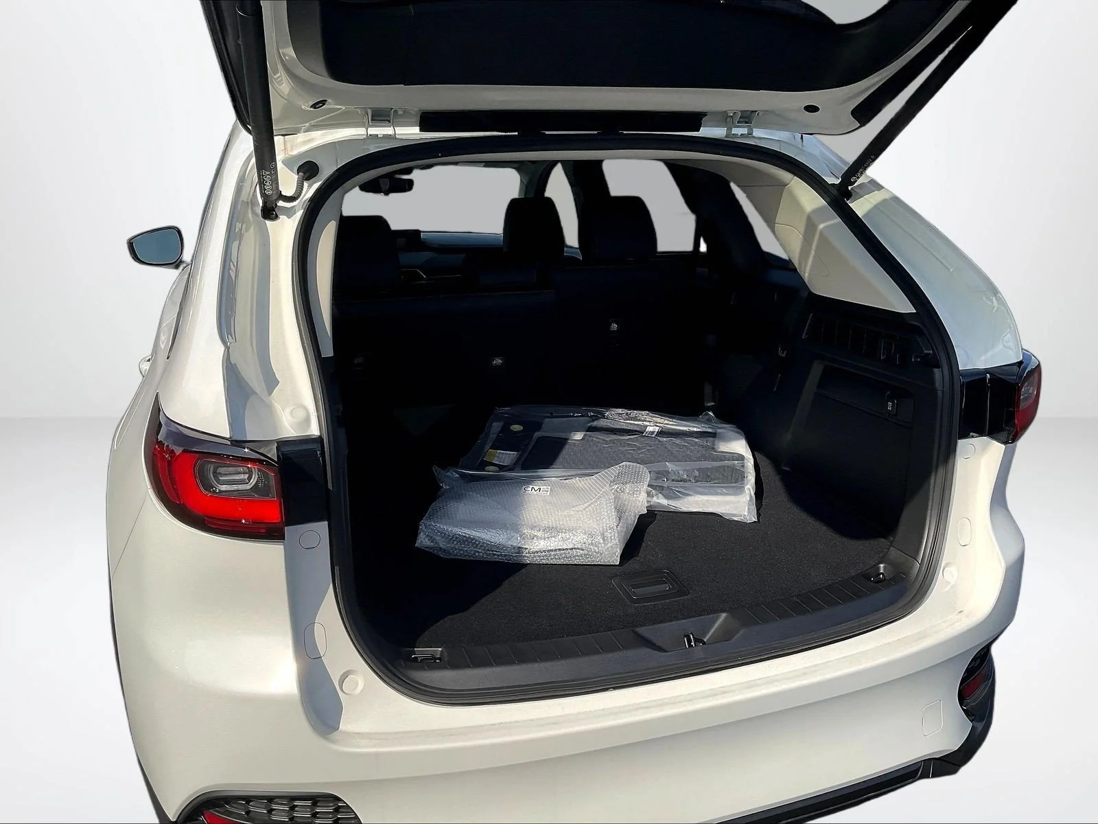 2026 Mazda CX-70 SC - Photo 9