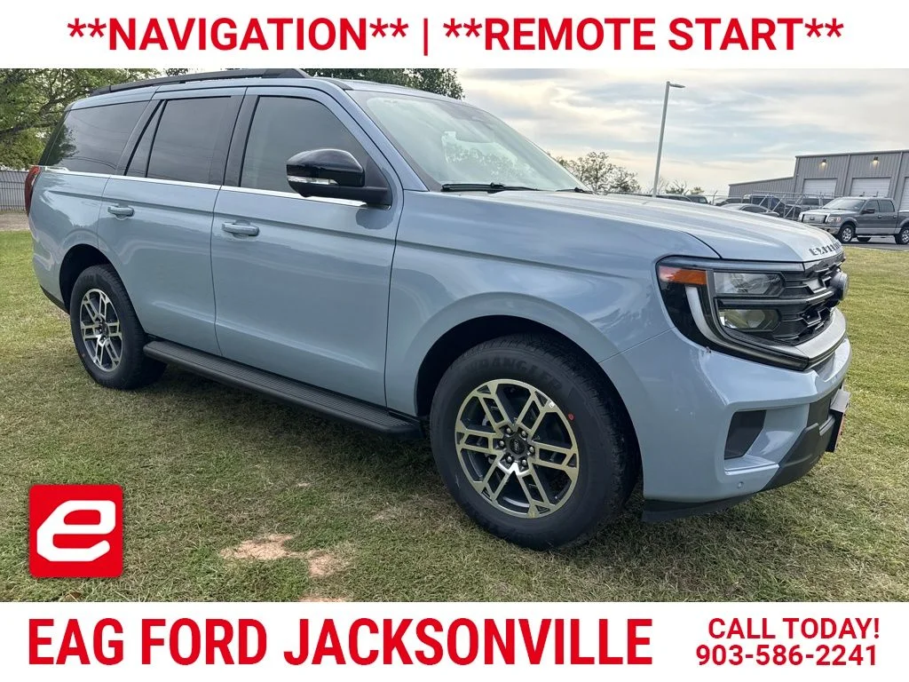 2026 Ford Expedition Active's photo