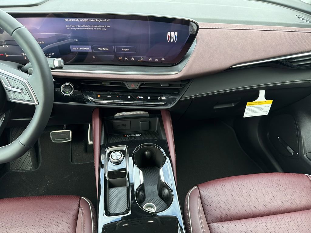 2026 Buick Envision Sport Touring - Photo 17